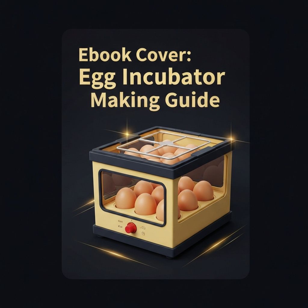 Incubator Making Guide